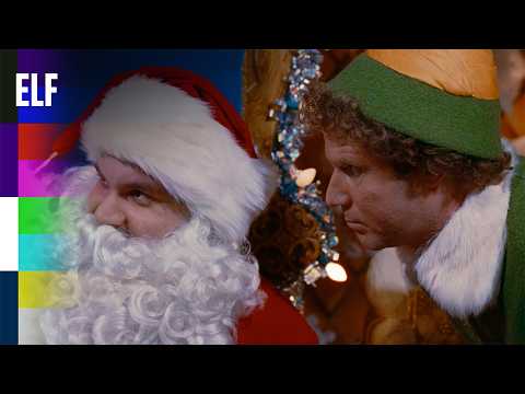 Not the Real Santa