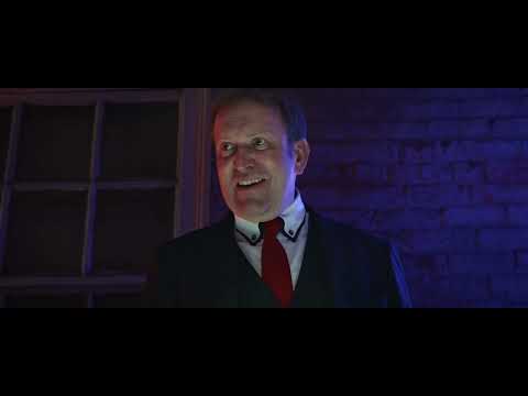 "Soon to be Dead" - Hitman Card Game Inspired Short Thriller Film