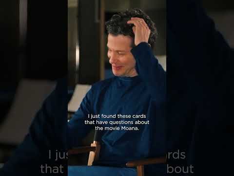 Want to be in the room where it happened? | Leslie Odom Jr. & Thomas Kail Reunite