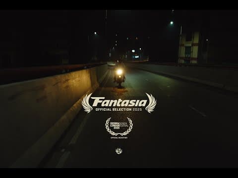 DHET! | Official Selection | FANTASIA International Film Festival 2025