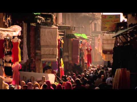 Trailer: Ottomaanse Rijk - The Ottomans BBC - Geschiedenis collectie 16DVD
