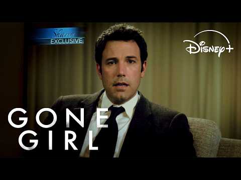 Nick Dunne's Plea To Amy