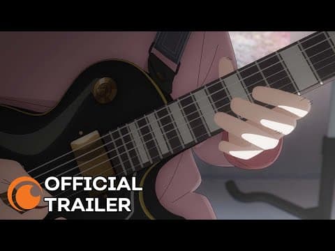 Official Trailer [Subtitled]