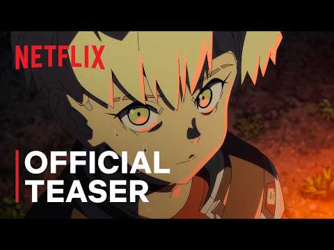 Official Teaser #3