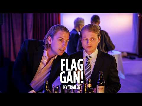 FLAGGAN | OFFICIELL TRAILER
