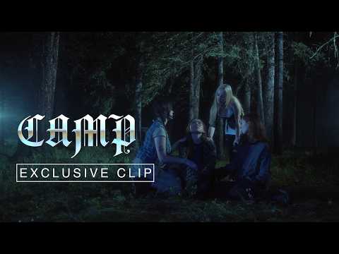 Exclusive Clip