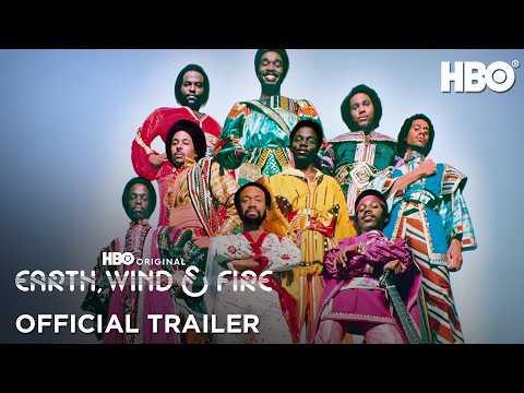 Official Trailer