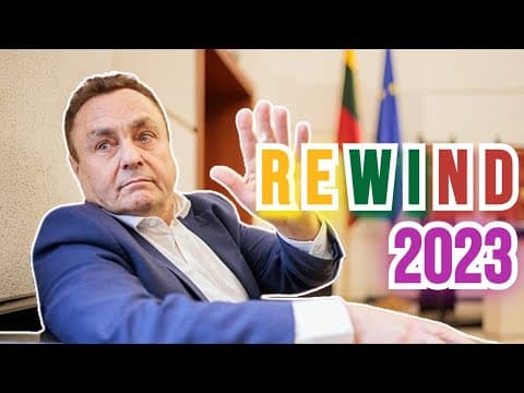 LIETUVOS REWIND 2023