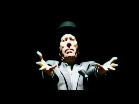 Tom Waits - Glitter And Doom Concert Experience (2008)