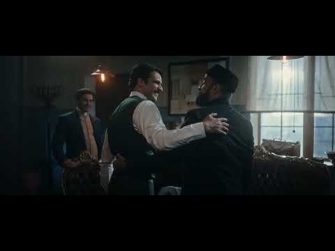 Tağıyev film | 2-ci hissə: Çar | Treyler