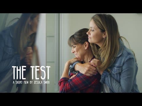 The Test | An LGBTQ+ Short Film