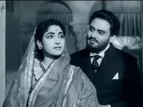 Monihara( The Lost Jewels) | Teen Kanya | Satyajit Ray | 1961 |