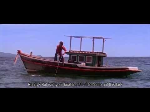 ตัวอย่างภาพยนตร์ กัปตันเรือปู | THE PISTOL [ Official Trailer HD ]