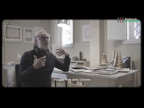 MIBU, la luna en un plato trailer
