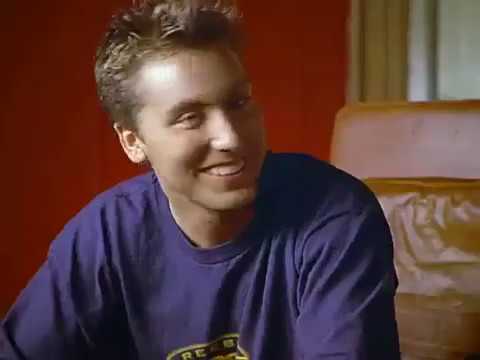 On the Line Movie Trailer 2001