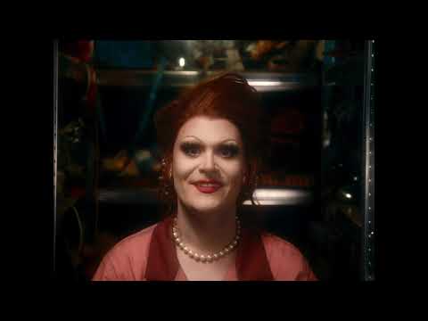 BUNKER TIME! short film trailer - Colin Mochrie, Pearle Harbour