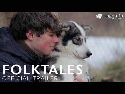 Official Trailer