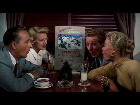 "Snow" Clip