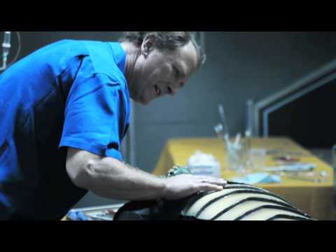 Lizard Man - Trailer
