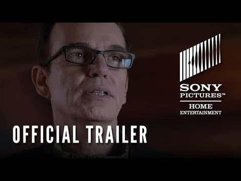 Into The Grizzly Maze- Official Trailer- Now on Digital HD!