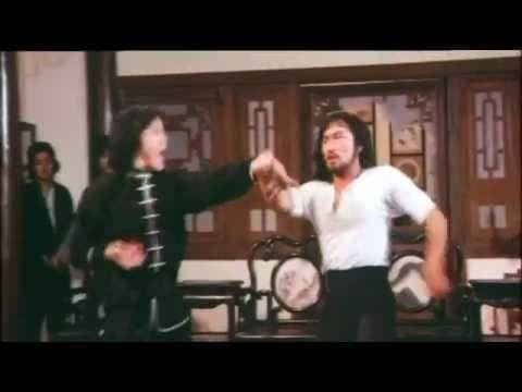 The Victim (1980) original trailer