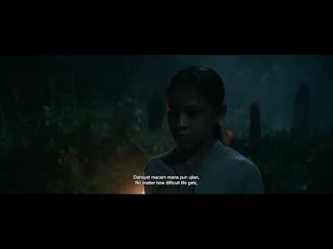 Khadam | Official Trailer | Akan Datang Di Pawagam GSC pada 2026