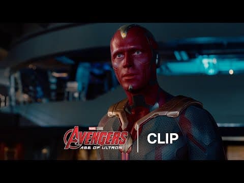 The Birth of Vision - Official Clip
