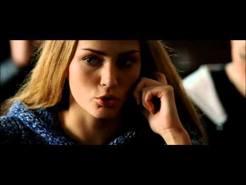 Цветок дьявола (трейлер)