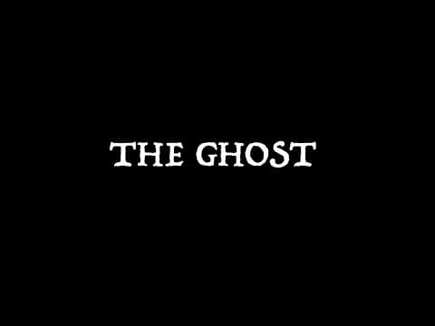The Ghost (2024)