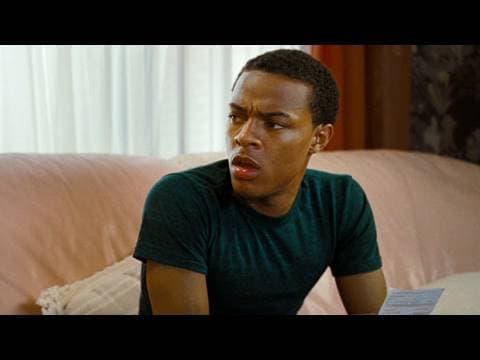 'Lottery Ticket' Trailer HD