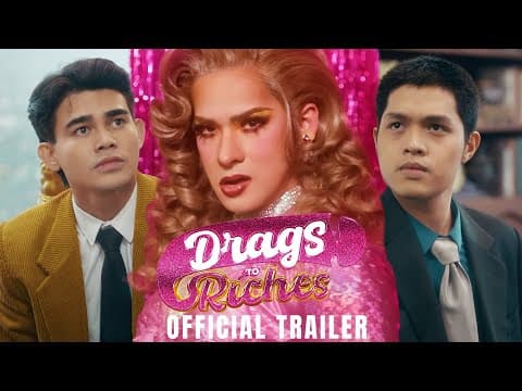 Drags To Riches (2026) | Official Trailer