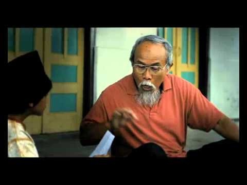 Cita-Citaku Setinggi Tanah Movie Trailer