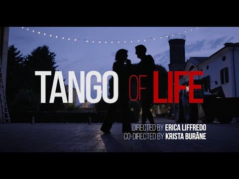 TANGO OF LIFE