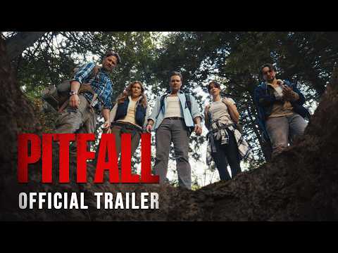 Slasher Horror Trailer 30