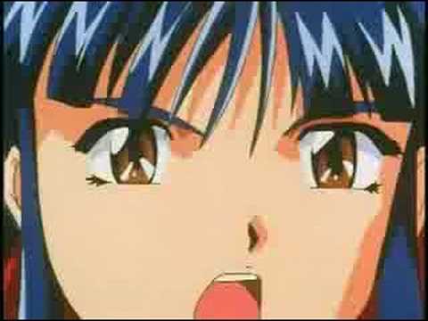 Sakura Wars OVA