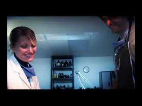 Autopsy Room Four