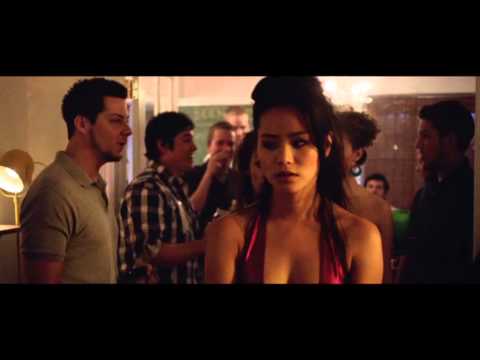 Eden Trailer