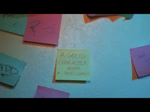 Joseph's Clarity (Official Teaser Trailer)