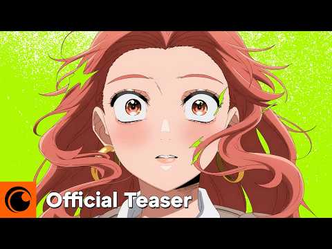 Official Teaser