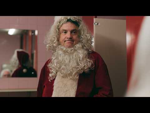 SANTA CLAUDE - Bande-annonce officielle - Au cinéma dès le 27 novembre 2026 #Cinéma
