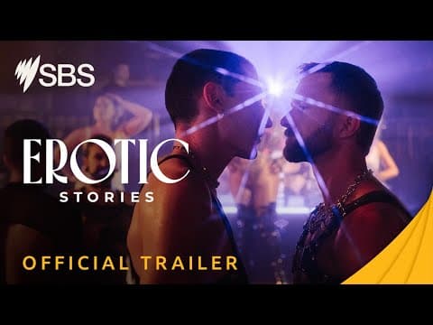 Official Trailer