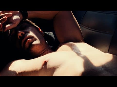 Official US Trailer