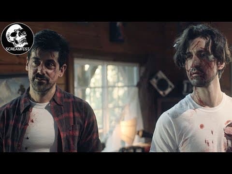 Strangers In The Night Horror Short Film | Screamfest