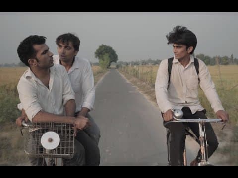 Official Trailer