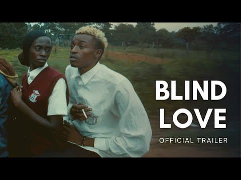 Official Teaser