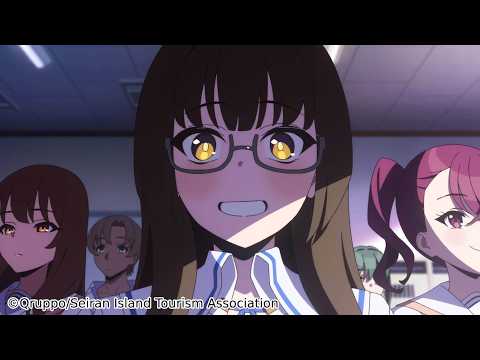 TV Anime『Nukitashi The Animation 』English Dub Trailer｜2025.12.17 ONAIR