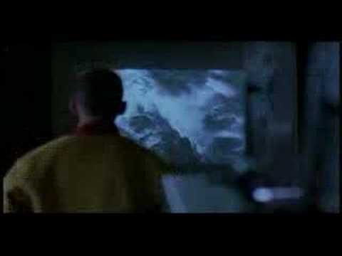 Kundun Theatrical Trailer