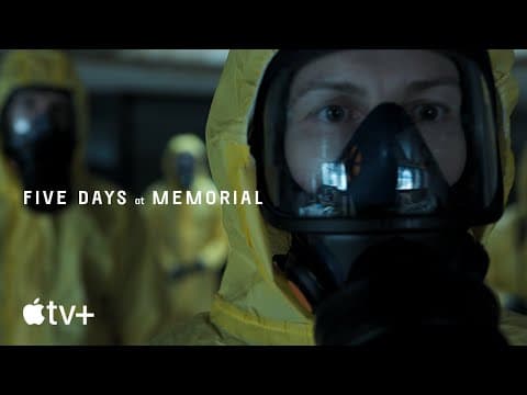 Official Teaser