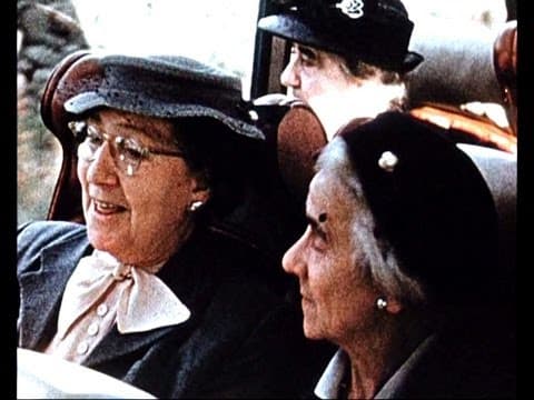 Peak District (1954) - extract