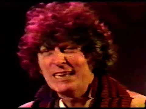 Tom Baker - Keep Australia Beautiful Adverts (1979)